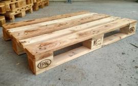 EUR- / EPAL-paller