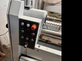 Dreiebenk til tre - CENTAURO TC 1200