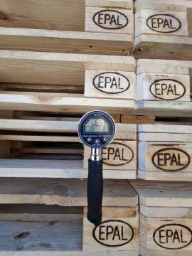 EUR- / EPAL-paller