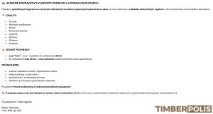 Transport og lasting / lossing - 2026-10-06