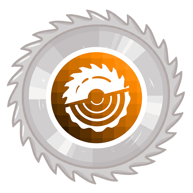 Trebearbeidingsmaskiner - Trebearbeidingsmaskiner