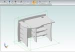 CAD Geomagic Design 2012 Element |  Programvare | CAD systémy