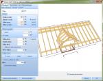CAD WETO Liberta na konstruování krovů |  Programvare | WETO AG