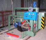 Kmeňová pásová píla MEBOR HTŽ-1000 so sedením  |  Piliarska technika | Drevoobrábacie stroje | PRES SK, s.r.o.