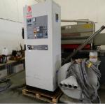 Slipemaskin - bredbånds- Masina industriala de calibrat si slefuit VIET |  Maskinutstyr til snekkerverksteder | Trebearbeidingsmaskiner | Sc TEHNOHOLZ GROUP sRL