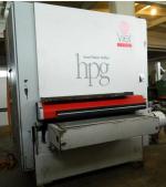 Slipemaskin - bredbånds- Masina industriala de calibrat si slefuit VIET |  Maskinutstyr til snekkerverksteder | Trebearbeidingsmaskiner | Sc TEHNOHOLZ GROUP sRL