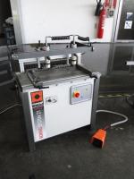 Pluggingsmaskin Kolikovačka Maggi Boring System 21 - Nová so zárukou |  Maskinutstyr til snekkerverksteder | Trebearbeidingsmaskiner | Optimall