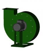 Ventilator Mony VE-450 |  Tørkemaskiner og ventilasjonsteknikk | Trebearbeidingsmaskiner | Optimall