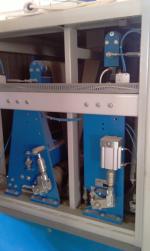 Slipemaskin - bredbånds- Houfek Buldog 910 RC |  Maskinutstyr til snekkerverksteder | Trebearbeidingsmaskiner | Optimall