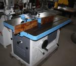 Annet utstyr Frezarko pilarka JAROMA |  Maskinutstyr til snekkerverksteder | Trebearbeidingsmaskiner | K2WADOWICE