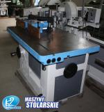 Annet utstyr Frezarko pilarka JAROMA |  Maskinutstyr til snekkerverksteder | Trebearbeidingsmaskiner | K2WADOWICE