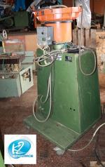 Annet utstyr Dyblarka HOFMANN DUBELFIX do nabijania tybli |  Maskinutstyr til snekkerverksteder | Trebearbeidingsmaskiner | K2WADOWICE