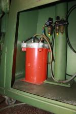 Annet utstyr Dyblarka HOFMANN DUBELFIX do nabijania tybli |  Maskinutstyr til snekkerverksteder | Trebearbeidingsmaskiner | K2WADOWICE