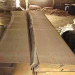 Ask Tømmer til byggeformål |  Hardtre | Tømmer | FCI