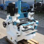 Annet utstyr Strugarka - grubosciowka 3 stronna ZMM   |  Maskinutstyr til snekkerverksteder | Trebearbeidingsmaskiner | K2WADOWICE