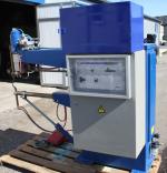 Druga oprema   Zgrzewarka punktowa do blachy DALEX - WERKE |  Stolarska tehnika | Мašine za obradu drveta | K2WADOWICE