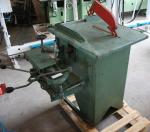 Druga oprema  Pilarka budowlana z wiertarka pozioma  |  Stolarska tehnika | Мašine za obradu drveta | K2WADOWICE