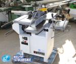 Asztalosipari gépek   Maszyna wieloczynnosciowa ROBLAND 5w1 |  Faipari gép | K2WADOWICE