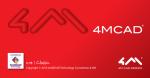 CAD 4MCAD v.14 SK Classic |  Programvare | CAD systémy