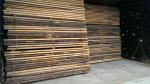 Ek Snickeri virke |  Lövträ | Sågat virke | SIA REG COMPANY