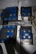 Annet utstyr Prasa LOWERA do klejenia drewna z długosci |  Maskinutstyr til snekkerverksteder | Trebearbeidingsmaskiner | K2WADOWICE