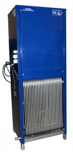 Tørkemaskin - kondenserings- El-Björn A 150VTI E8745063 |  Tørkemaskiner og ventilasjonsteknikk | Trebearbeidingsmaskiner | SALIX - Vrba Peter