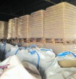 Pellets Gran |  Energi-produkter, brensel | TATRAS sro