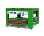 Finerpresse - vakuums- AFLATEK VPS-1.5 |  Maskinutstyr til snekkerverksteder | Trebearbeidingsmaskiner | Aflatek Woodworking machinery
