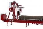 Båndsag AFLATEK ZBL-60HM |  Sagmaskinutstyr | Trebearbeidingsmaskiner | Aflatek Woodworking machinery