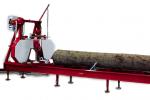 Båndsag AFLATEK ZBL-60H HT |  Sagmaskinutstyr | Trebearbeidingsmaskiner | Aflatek Woodworking machinery