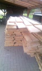 Lønn Tømmer til bruk på snekkerverksteder |  Hardtre | Tømmer | ELI