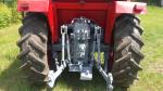 Traktor SAME TAURUS |  Skogsmaskiner | Trebearbeidingsmaskiner | Adam