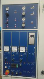 Slipemaskin - bredbånds- Costa A6 WCT 1350 |  Maskinutstyr til snekkerverksteder | Trebearbeidingsmaskiner | Optimall