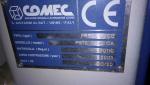 Annet utstyr Comec FRT2 1200 CA |  Maskinutstyr til snekkerverksteder | Trebearbeidingsmaskiner | Optimall