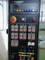 Pluggingsmaskin Morbidelli FM300 |  Maskinutstyr til snekkerverksteder | Trebearbeidingsmaskiner | Optimall
