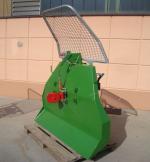 Kabelvinsj Lesní navijáky řady Spyder |  Skogsmaskiner | Trebearbeidingsmaskiner | Drekos Made s.r.o