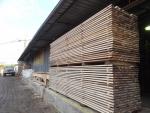 Edelgran Tømmer til byggeformål |  Mykt tre | Tømmer | Pila Blažovice