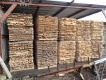 Edelgran Tømmer til byggeformål |  Mykt tre | Tømmer | Pila Blažovice