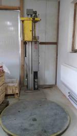 Annet utstyr ITW Mima Brenneisen Brennpack |  Maskinutstyr til snekkerverksteder | Trebearbeidingsmaskiner | Optimall