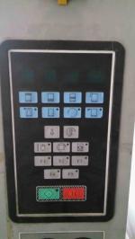 Annet utstyr ITW Mima Brenneisen Brennpack |  Maskinutstyr til snekkerverksteder | Trebearbeidingsmaskiner | Optimall