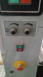 Annet utstyr ITW Mima Brenneisen Brennpack |  Maskinutstyr til snekkerverksteder | Trebearbeidingsmaskiner | Optimall