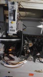 Hjørnelimingsmaskin Brandt Ambition 1660 Highflex |  Maskinutstyr til snekkerverksteder | Trebearbeidingsmaskiner | Optimall