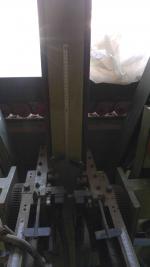 Slipemaskin - vinkel- Tecnolegno 2 head |  Maskinutstyr til snekkerverksteder | Trebearbeidingsmaskiner | Optimall