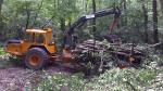 Framdriftssett VOLVO 868  |  Skogsmaskiner | Trebearbeidingsmaskiner | Adam