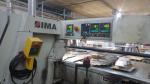 Hjørnelimingsmaskin IMA Novimat Concept I/680/3425 |  Maskinutstyr til snekkerverksteder | Trebearbeidingsmaskiner | Optimall