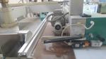 Formateringssag Nardello SC 1800 Special |  Maskinutstyr til snekkerverksteder | Trebearbeidingsmaskiner | Optimall