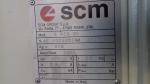 Slipemaskin - bredbånds- SCM  3 RCS 95 |  Maskinutstyr til snekkerverksteder | Trebearbeidingsmaskiner | Pőcz Robert
