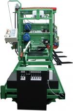 Annet utstyr Pila Dvouhlavicová TP-600/2 |  Sagmaskinutstyr | Trebearbeidingsmaskiner | Drekos Made s.r.o