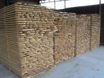Eik Tømmer til bruk på snekkerverksteder |  Hardtre | Tømmer | STOMS s.r.o.