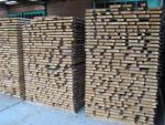 Eik Tømmer til bruk på snekkerverksteder |  Hardtre | Tømmer | STOMS s.r.o.